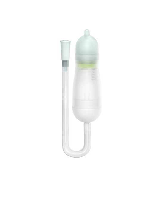 Suavinex ASPIRATORE NASALE 1 u unisex
