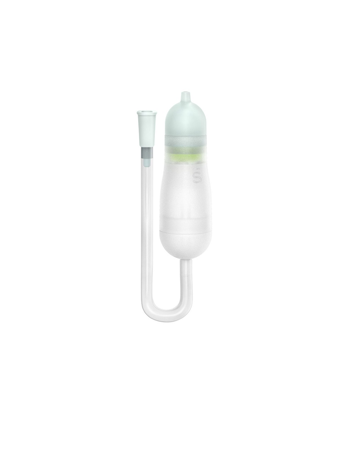 Suavinex ASPIRATORE NASALE 1 u unisex