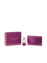 Scalpers Astuccio per lei e il fiore selvatico, 2 pezzi Eau de Parfum spray 100 ml + Wallet 1 u donna