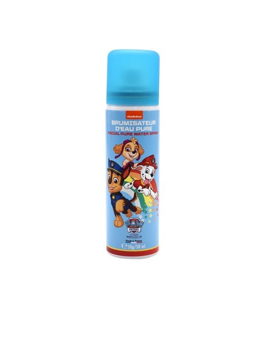 Take Care Atomizzatore per acqua purificata PAW PATROL 50gr unisex