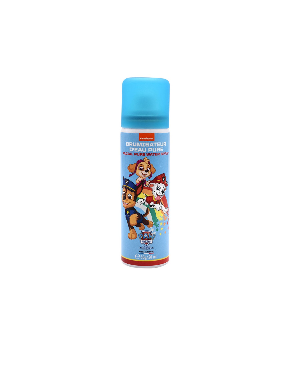 Take Care Atomizzatore per acqua purificata PAW PATROL 50gr unisex