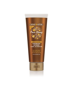 Creme Of Nature Attivatore di ricci al miele puro 310ml unisex