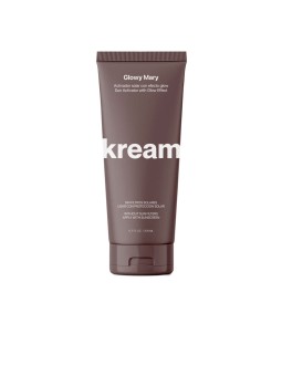 Kream Attivatore solare GLOWY MARY con effetto illuminante 200ml unisex