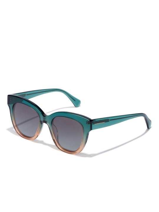 Hawkers AUDREY n.champagne verde 1 u donna
