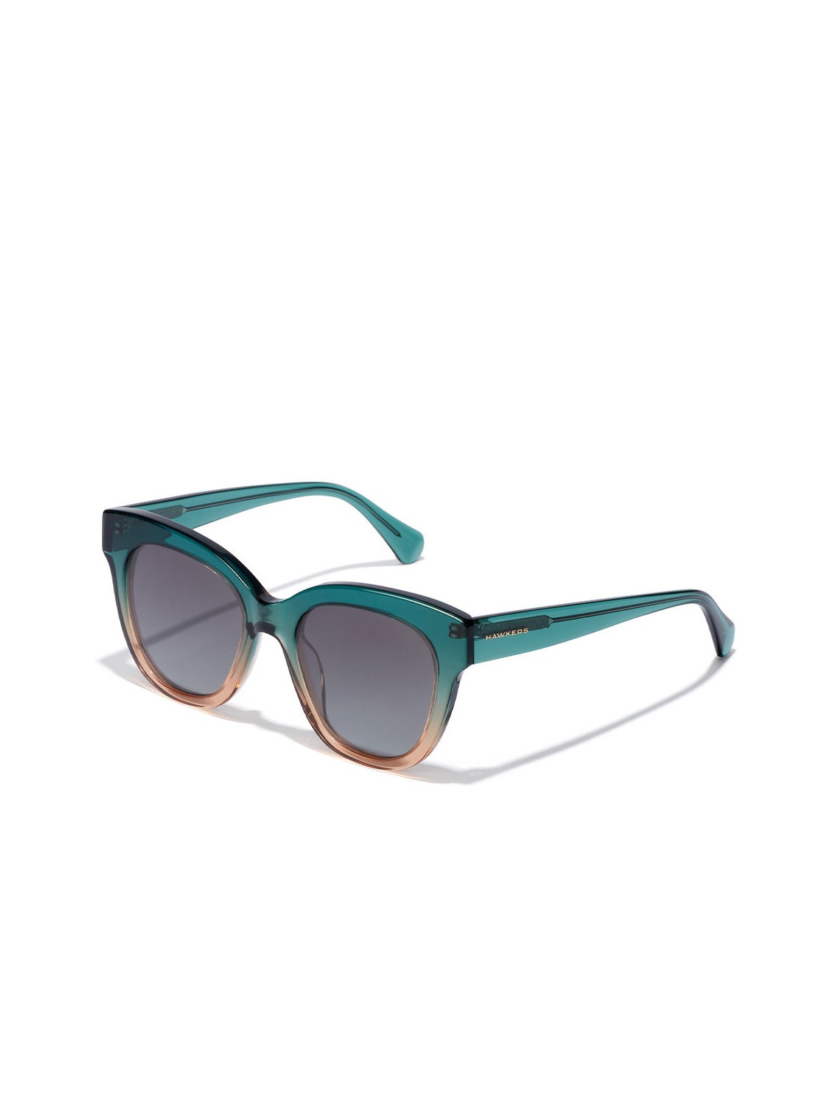Hawkers AUDREY n.champagne verde 1 u donna