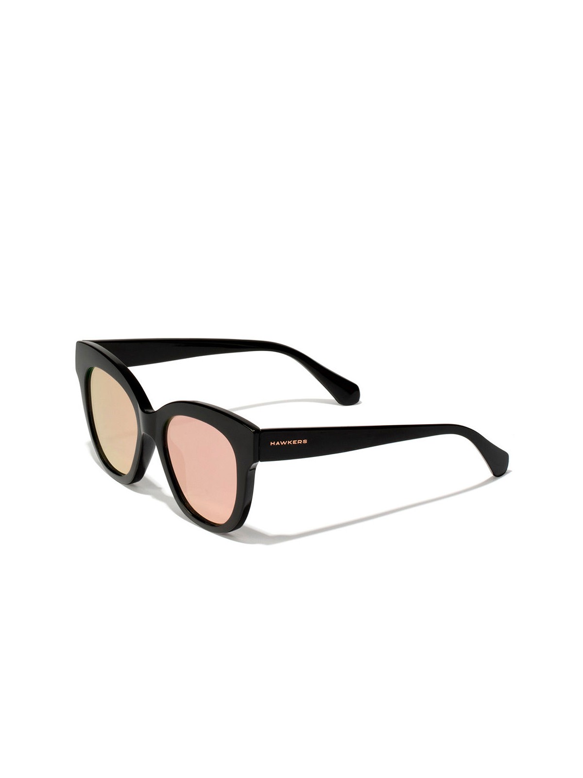 Hawkers AUDREY n.nero oro rosa 1 u donna