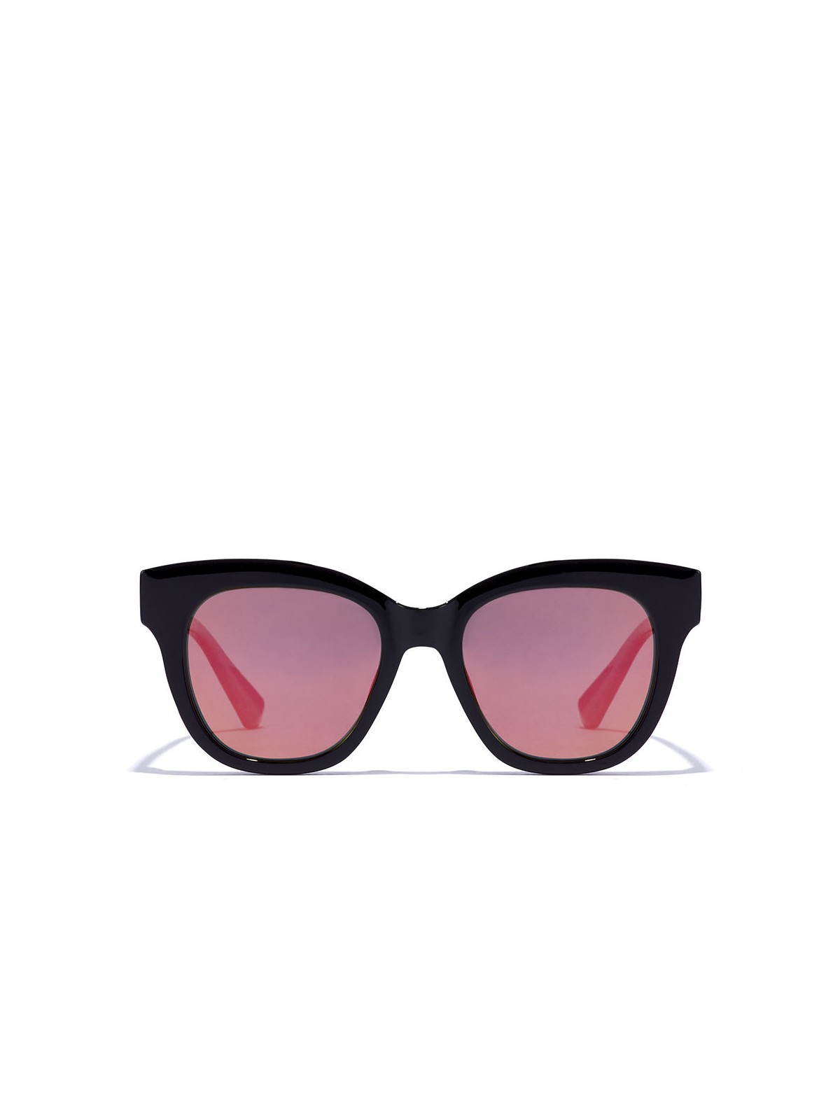 Hawkers AUDREY NEUVE polarizzato n.Black Pink 1 u unisex