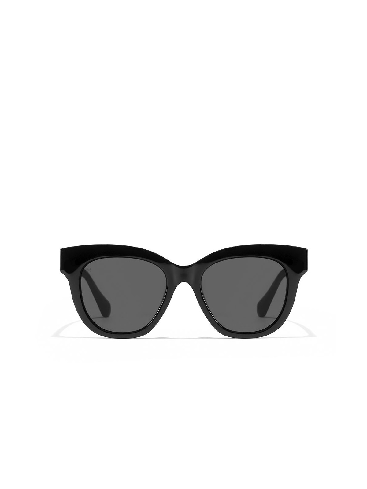 Hawkers AUDREY RAW polarizzato n.Nero 1 u unisex
