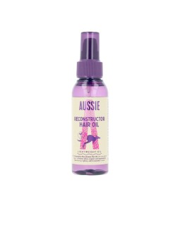 Aussie AUSSIE RECONSTRUCTOR olio per capelli leggero 100ml unisex