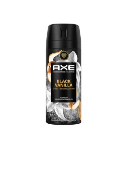 Axe AX BLACK VANILLA deodorante vaporizzatore 150ml uomo