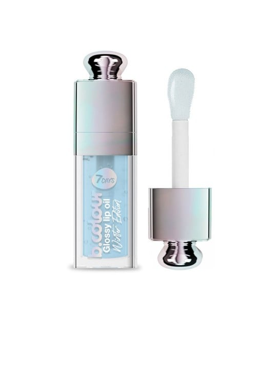 7days B.COLOUR WE olio labbra lucido n.01-cool baby 9gr unisex