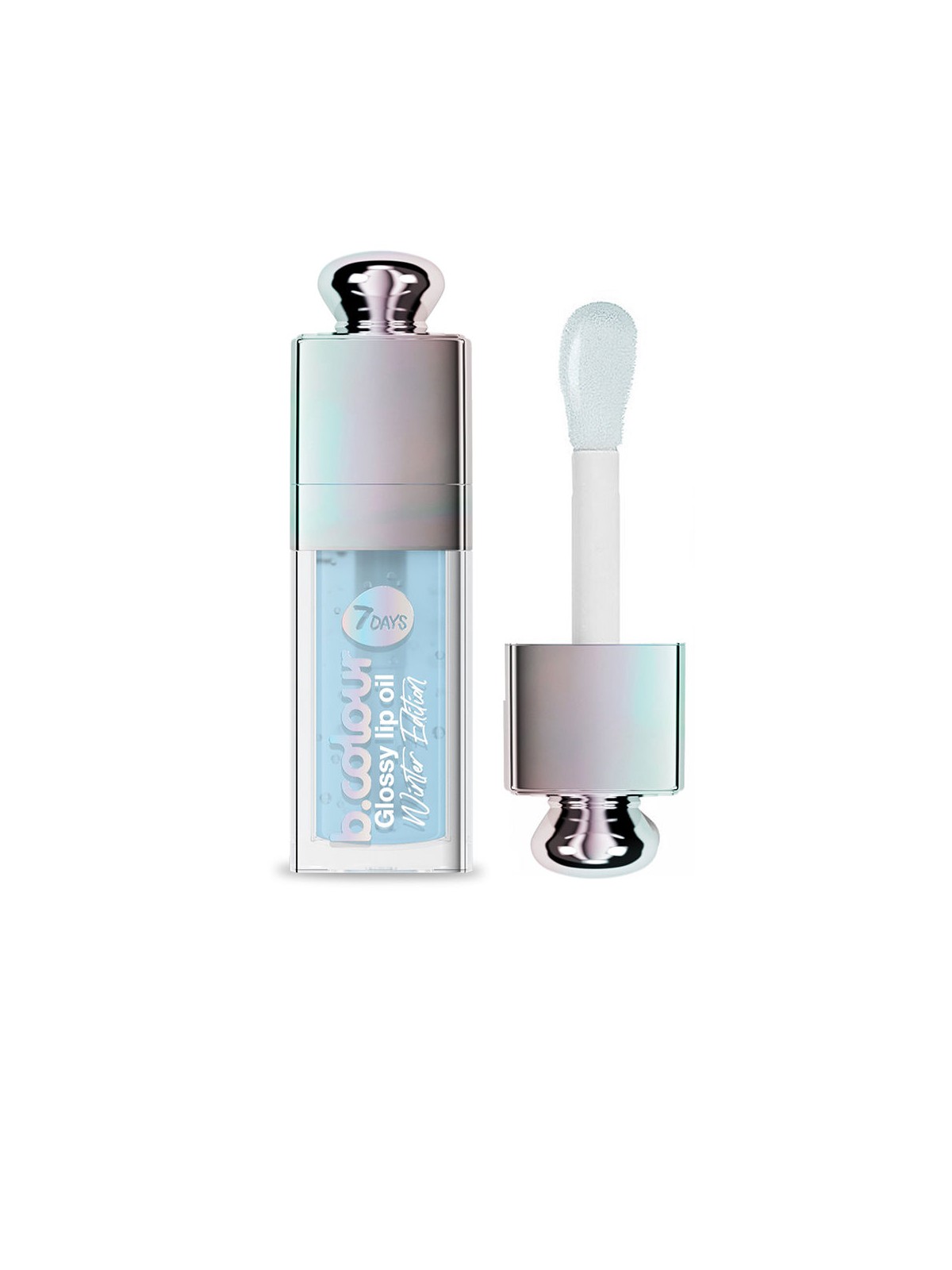 7days B.COLOUR WE olio labbra lucido n.01-cool baby 9gr unisex