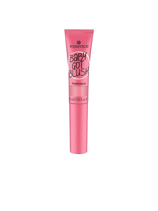 Essence BABY GOT BLUSH Fard liquido n.10-Pinkalicious 10ml unisex