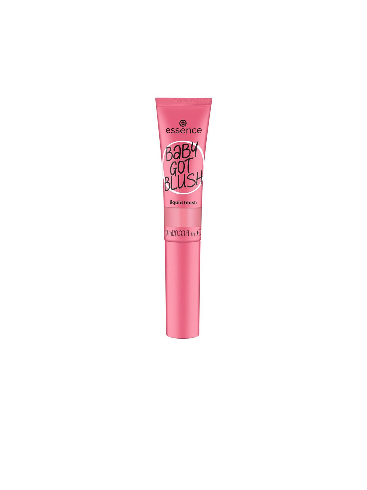 Essence BABY GOT BLUSH Fard liquido n.10-Pinkalicious 10ml unisex