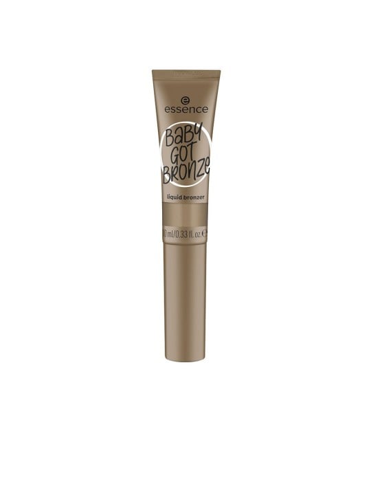 Essence BABY GOT BRONZE bronzer liquido n.10-Sweet Shadows 10ml unisex