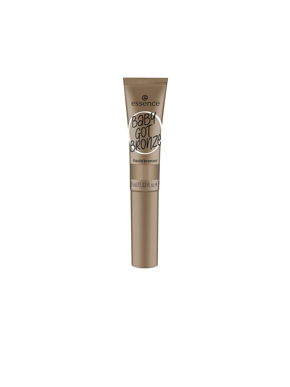 Essence BABY GOT BRONZE bronzer liquido n.10-Sweet Shadows 10ml unisex