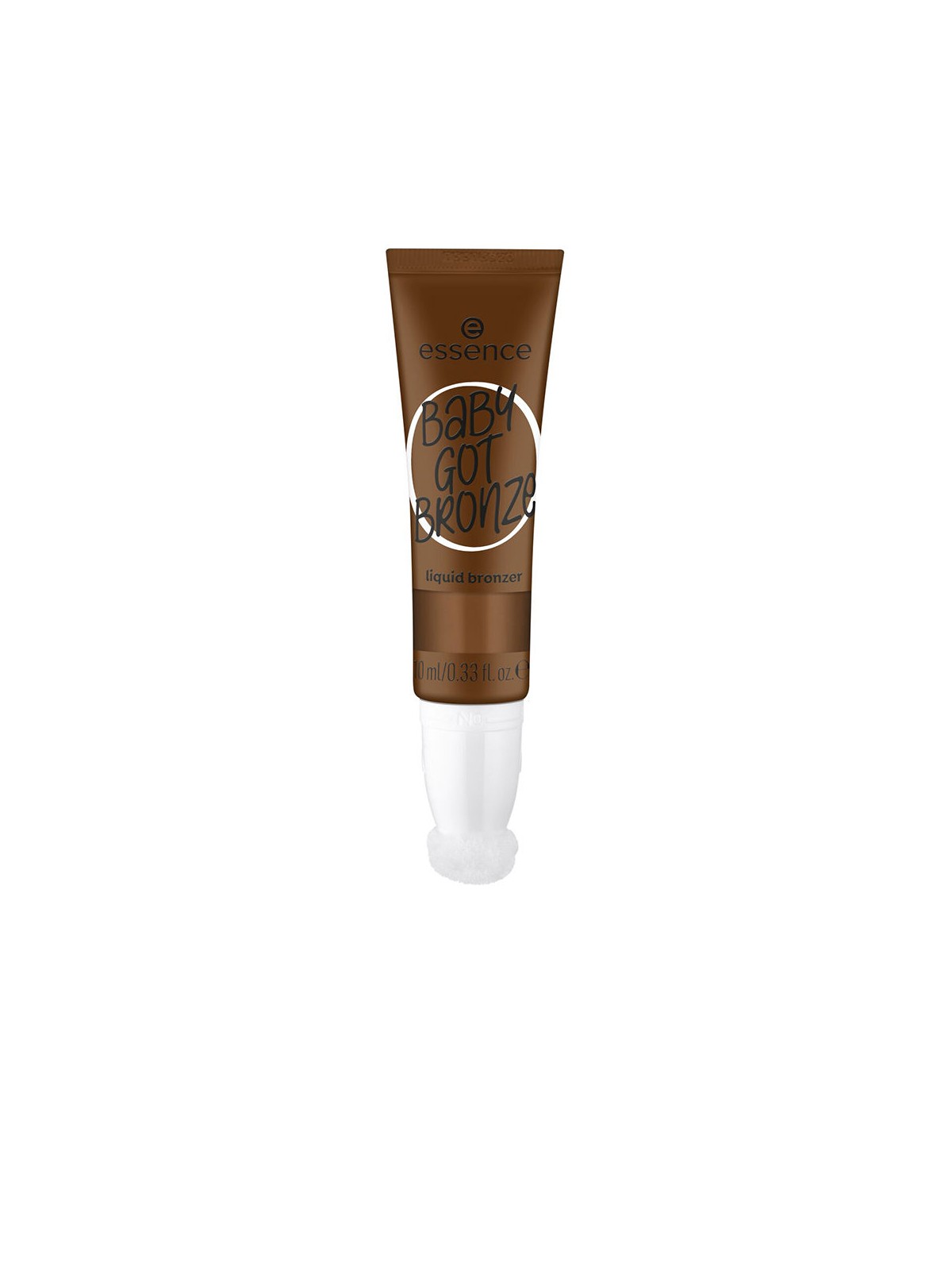 Essence BABY GOT BRONZE bronzer liquido n.40-Tan-Tastic 10ml unisex