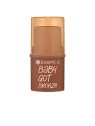 Essence BABY GOT BRONZE bronzer stick n.40-Hazelnut Hug 5.50gr donna
