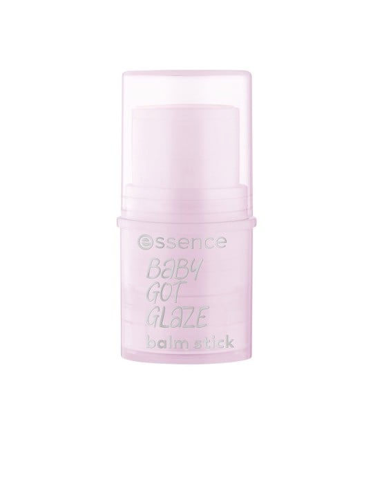 Essence BABY GOT GLAZE evidenziatore in stick 4,5gr unisex