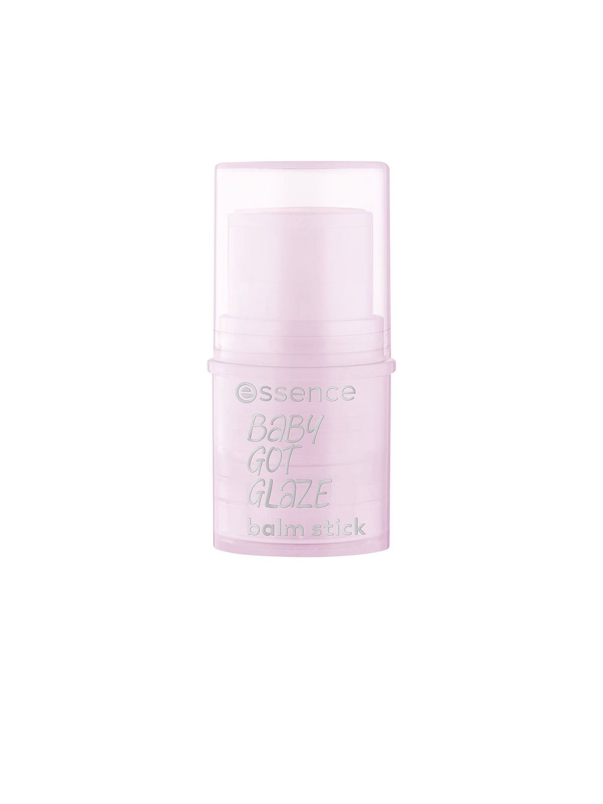 Essence BABY GOT GLAZE evidenziatore in stick 4,5gr unisex