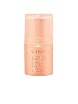 Essence BABY GOT GLOW illuminante in stick n.10-Golden Aura 5,5gr donna