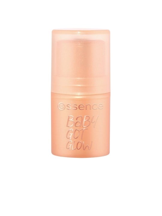 Essence BABY GOT GLOW illuminante in stick n.10-Golden Aura 5,5gr donna