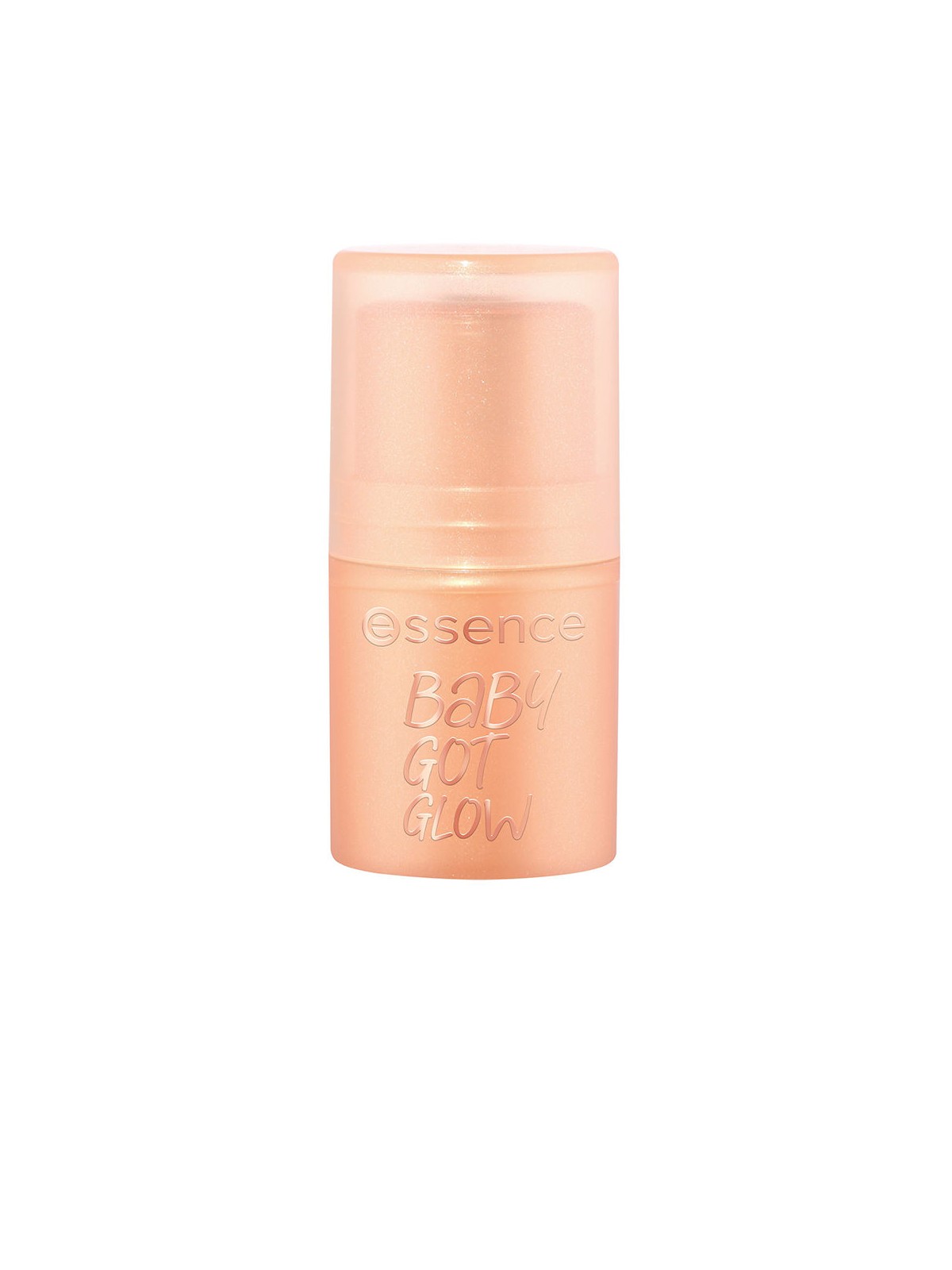 Essence BABY GOT GLOW illuminante in stick n.10-Golden Aura 5,5gr donna