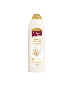 La Toja Bagnoschiuma al latte d'avena 600ml unisex