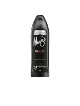 Magno Bagnoschiuma BLACK ENERGY 600ml uomo