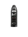 Magno Bagnoschiuma BLACK ENERGY 600ml uomo