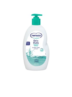 Nenuco Bagnoschiuma CLASSIC fragranza originale 650ml unisex