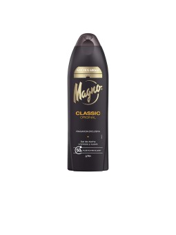 Magno Bagnoschiuma CLASSICO 600ml unisex