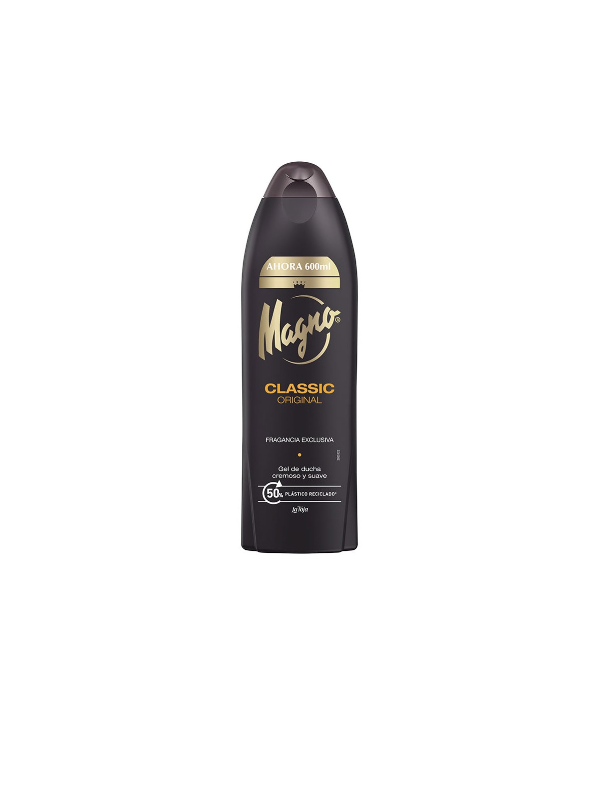 Magno Bagnoschiuma CLASSICO 600ml unisex