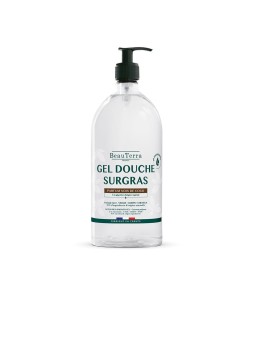 Beauterra Bagnoschiuma COCO 1000ml unisex