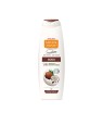 Natural Honey Bagnoschiuma COCO ADDICTION 600ml unisex