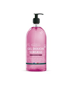 Beauterra Bagnoschiuma FIG 1000ml unisex