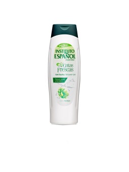 Instituto Español Bagnoschiuma FRESH DROPS 750ml unisex