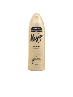 Magno Bagnoschiuma GOLD EXCLUSIVE 600ml unisex