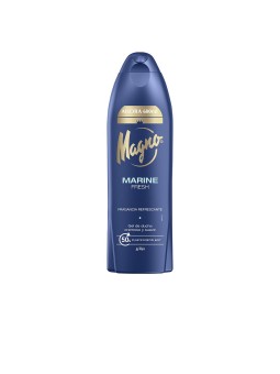 Magno Bagnoschiuma MARINE 600ml unisex