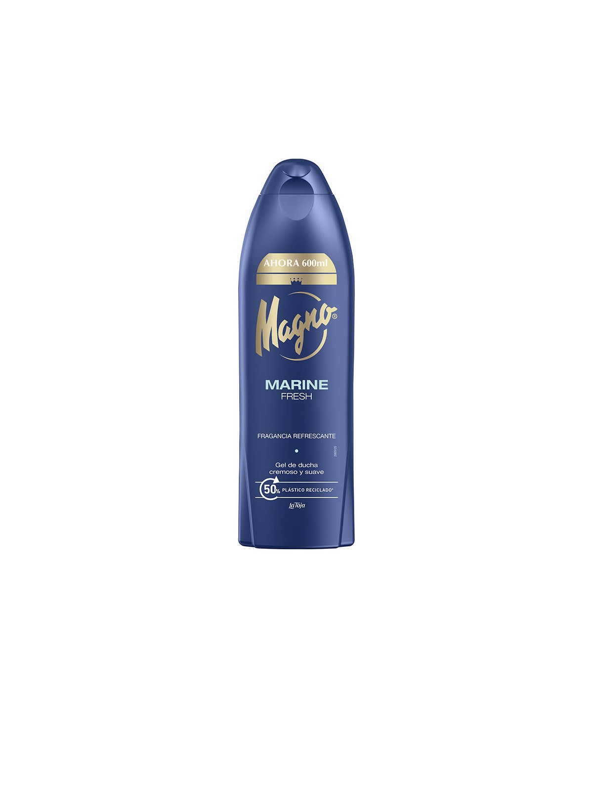 Magno Bagnoschiuma MARINE 600ml unisex