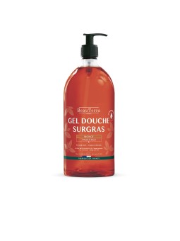 Beauterra Bagnoschiuma MONOI 1000ml unisex