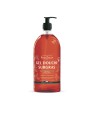 Beauterra Bagnoschiuma MONOI 1000ml unisex