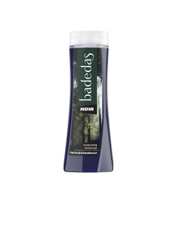 Badedas Bagnoschiuma NOIR PATCHOULI & SANDALWOOD 600ml unisex