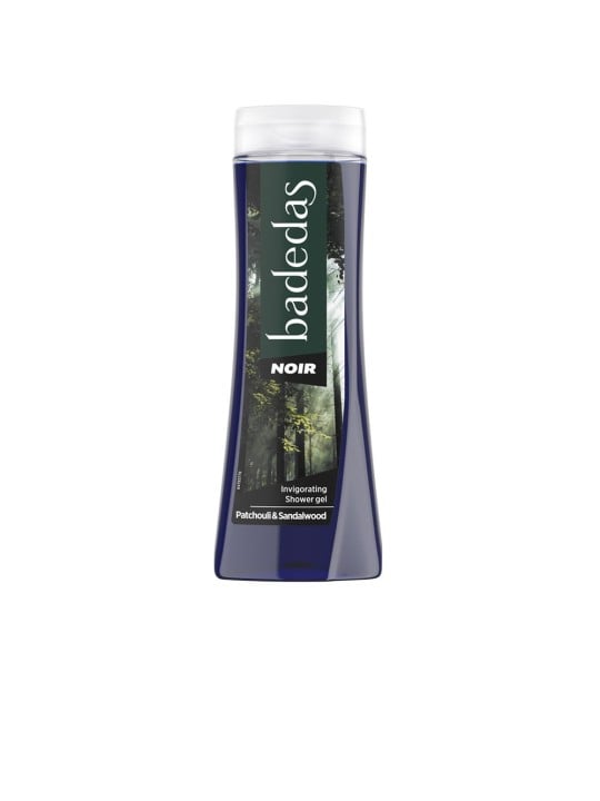 Badedas Bagnoschiuma NOIR PATCHOULI & SANDALWOOD 600ml unisex