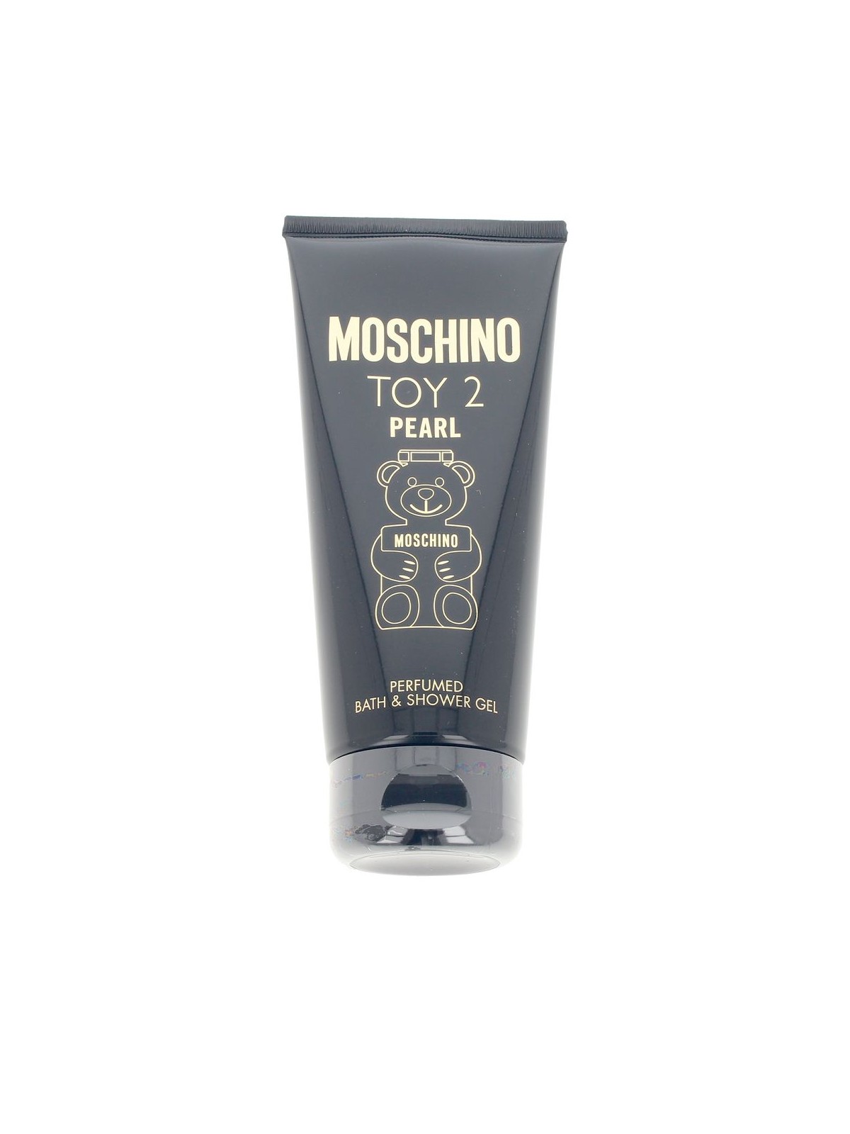Moschino Bagnoschiuma TOY 2 PEARL 200ml unisex