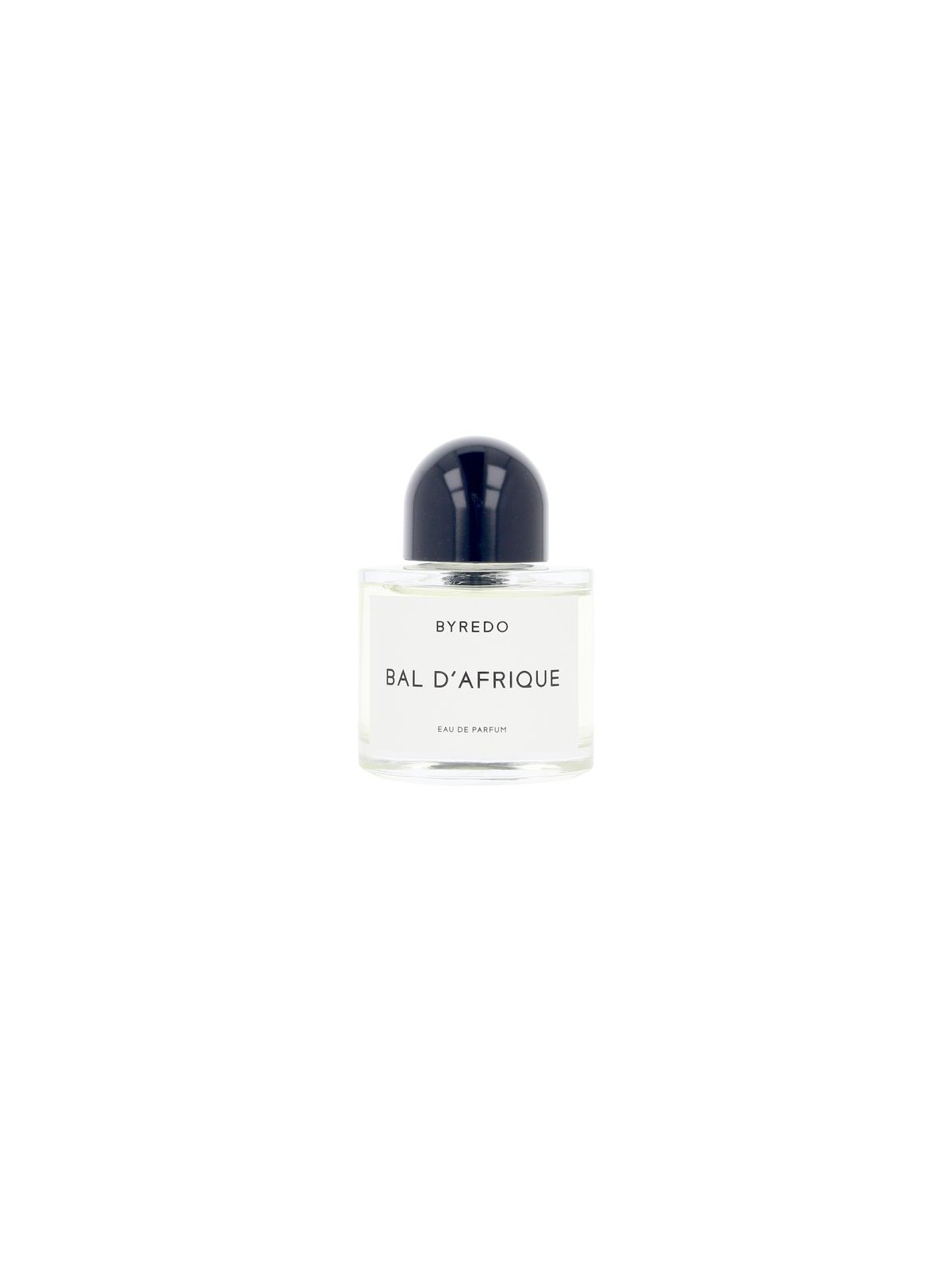 Byredo BAL D'AFRIQUE eau de parfum spray 100ml unisex
