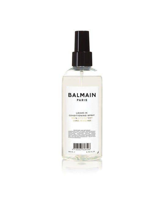 Balmain Hair Balmain spray condizionante senza risciacquo 200ml unisex