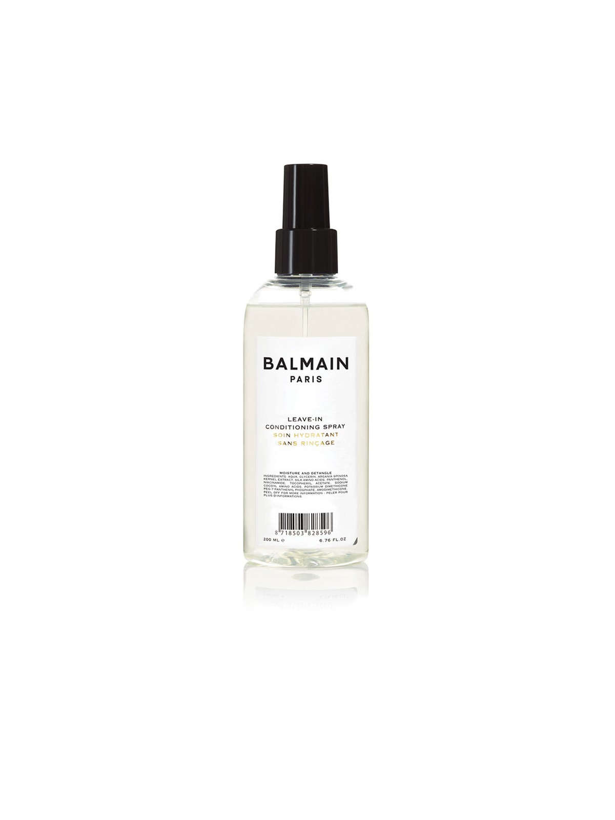 Balmain Hair Balmain spray condizionante senza risciacquo 200ml unisex