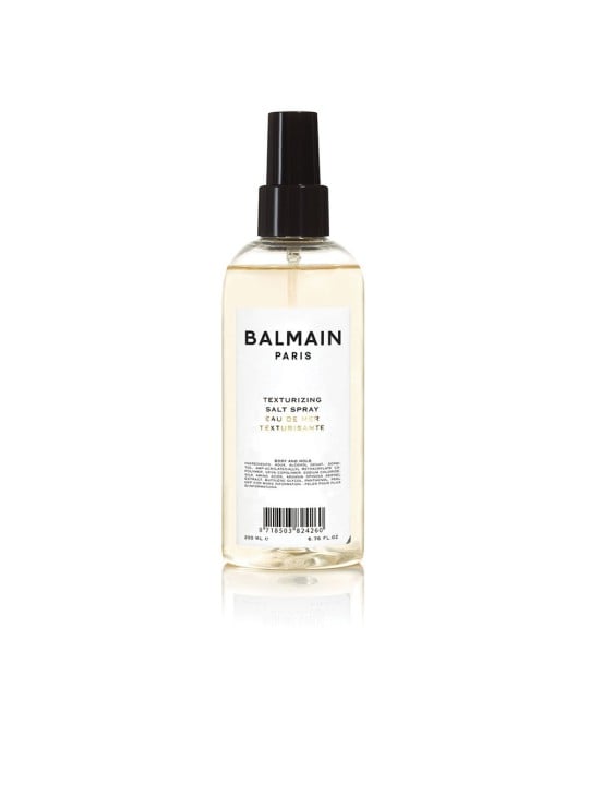 Balmain Hair Balmain spray texturizzante al sale marino 200ml unisex
