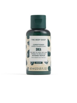 The Body Shop Balsamo al burro di karité 60ml unisex